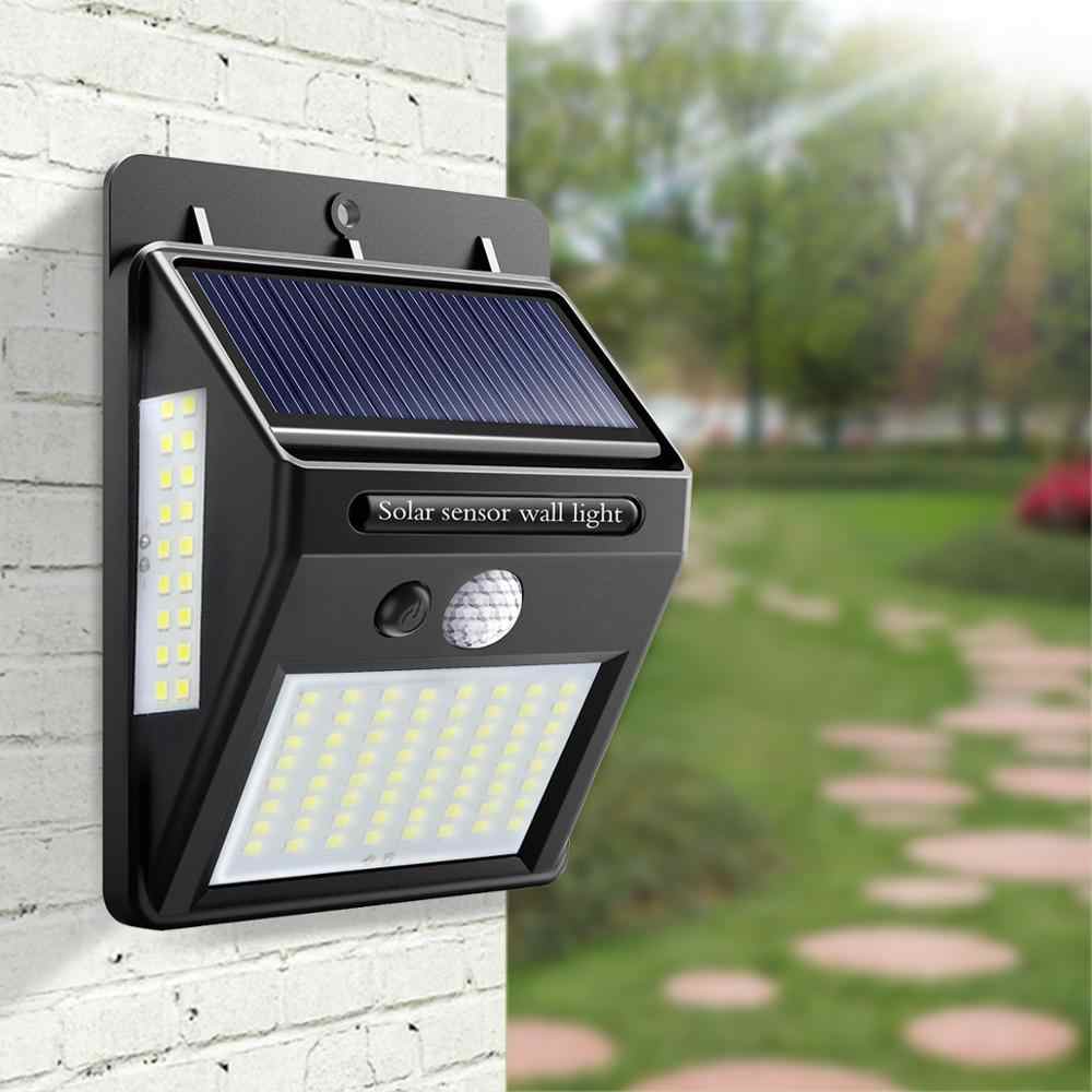 LED / Solar